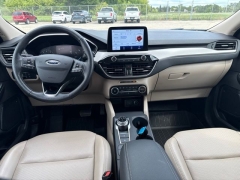 Used 2020  Ford Escape 4d SUV AWD SEL 1&period;5L at Maxx Loans near St&period; Adrian&comma; MI