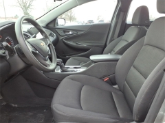 Used 2024  Chevrolet Malibu 4dr Sdn 1LT at Maxx Loans near St&period; Adrian&comma; MI