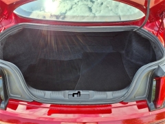 Used 2021 Ford Mustang EcoBoost Fastback at Maxx Loans near ,