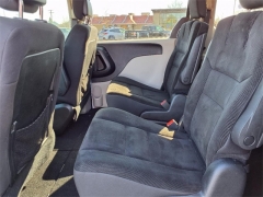 Used 2019 Dodge Grand Caravan 4d Wagon SE at Maxx Loans near ,