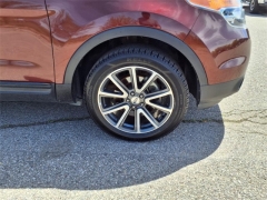 Used 2015 Ford Explorer 4d SUV 4WD XLT at Maxx Loans near ,