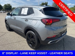 Used 2024  Buick Encore GX FWD 4dr Preferred at Maxx Loans near St&period; Adrian&comma; MI