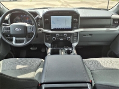 Used 2023 Ford F-150 4WD SuperCrew 5.5' Box at Maxx Loans near St. Adrian, MI