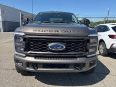 Used 2023  Ford Super Duty F-250 SRW 4WD Crew Cab Box at Maxx Loans near St&period; Adrian&comma; MI