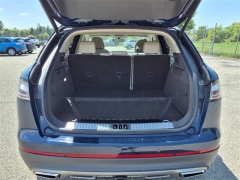 Used 2019 Lincoln Nautilus 4d SUV FWD Reserve 2.7L at Briarwood Ford near Saline, MI