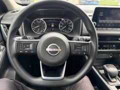 Used 2024  Nissan Rogue AWD SV at Maxx Loans near St&period; Adrian&comma; MI