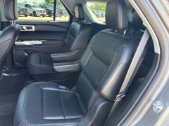 Used 2024  Ford Explorer XLT 4WD at Maxx Loans near St&period; Adrian&comma; MI