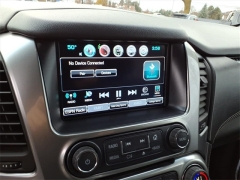 Used 2016  Chevrolet Suburban 4d SUV 4WD LT at Maxx Loans near St&period; Adrian&comma; MI