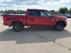 Used 2023  Ford F-150 4WD SuperCrew 5&period;5' Box at Maxx Loans near St&period; Adrian&comma; MI