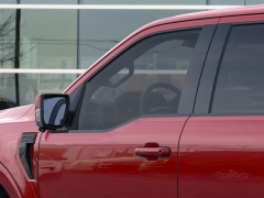 New 2025 Ford F-150 LARIAT 4WD SuperCrew Box at Briarwood Ford near Saline, MI