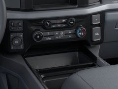 New 2025 Ford Super Duty F-250 SRW 4WD Crew Cab Box at Briarwood Ford near Saline, MI