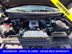 Used 2024  Ford F-150 4WD Raptor SuperCrew 5&period;5' Box at Maxx Loans near St&period; Adrian&comma; MI