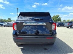 Used 2022  Ford Explorer XLT 4WD at Maxx Loans near St. Adrian, MI