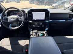 Used 2023  Ford F-150 4WD SuperCrew 5&period;5' Box at Maxx Loans near St&period; Adrian&comma; MI