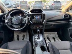 Used 2020  Subaru Crosstrek Premium CVT at Maxx Loans near St&period; Adrian&comma; MI