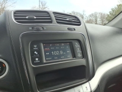 Used 2020  Dodge Journey 4d SUV FWD SE 2&period;4L Value at Maxx Loans near St&period; Adrian&comma; MI