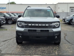 Used 2026  Ford Bronco Sport Big Bend 4x4 at Maxx Loans near St&period; Adrian&comma; MI