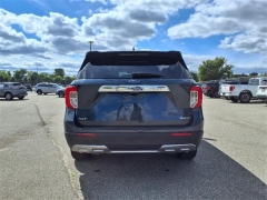 Used 2023 Ford Explorer XLT 4WD at Maxx Loans near St. Adrian, MI