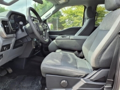 Used 2022 Ford F-150 4WD SuperCrew 5.5' Box at Maxx Loans near St. Adrian, MI