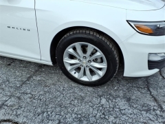 Used 2024  Chevrolet Malibu 4dr Sdn 1LT at Maxx Loans near St&period; Adrian&comma; MI