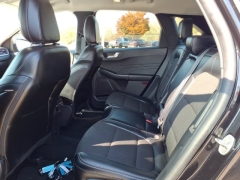 Used 2025  Ford Escape PHEV FWD at Maxx Loans near St&period; Adrian&comma; MI