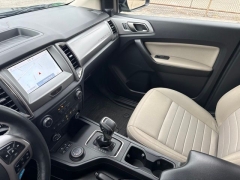 Used 2019  Ford Ranger 4WD SuperCrew 5' Box at Maxx Loans near St&period; Adrian&comma; MI