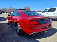 Used 2021 Ford Mustang EcoBoost Fastback at Maxx Loans near ,