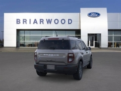 Used 2026  Ford Bronco Sport Big Bend 4x4 at Maxx Loans near St&period; Adrian&comma; MI