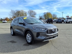 Used 2023  Ford Escape Active AWD at Maxx Loans near St&period; Adrian&comma; MI