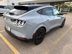Used 2025  Ford Mustang Mach-E GT AWD at Maxx Loans near St&period; Adrian&comma; MI