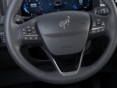 New 2025 Ford Bronco Sport Big Bend 4x4 at Briarwood Ford near Saline, MI