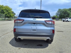 Used 2022 Ford Escape Titanium AWD at Maxx Loans near St. Adrian, MI