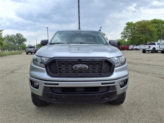 Used 2023 Ford Ranger 4WD SuperCrew 5' Box at Maxx Loans near ,