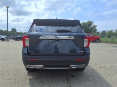Used 2023 Ford Explorer XLT 4WD at Maxx Loans near St. Adrian, MI