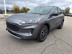 Used 2022  Ford Escape SE Plug-In Hybrid FWD at Maxx Loans near St&period; Adrian&comma; MI