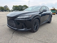 Used 2025  Lexus RX RX 350 Premium AWD at Maxx Loans near St&period; Adrian&comma; MI