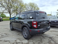 Used 2026  Ford Bronco Sport Big Bend 4x4 at Maxx Loans near St&period; Adrian&comma; MI