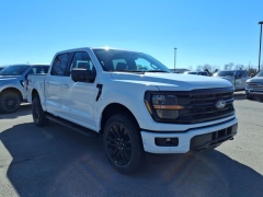 Used 2026  Ford F-150 4WD XLT SuperCrew 5&period;5' Box at Maxx Loans near St&period; Adrian&comma; MI