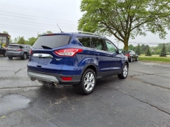 Used 2015 Ford Escape 4d SUV 4WD Titanium at Maxx Loans near ,
