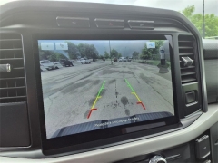Used 2023 Ford F-150 4WD SuperCrew 5.5' Box at Maxx Loans near St. Adrian, MI