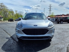 Used 2022 Ford Escape Titanium AWD at Briarwood Ford near Saline, MI