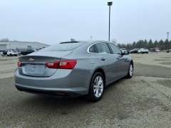 Used 2024  Chevrolet Malibu 4dr Sdn 1LT at Maxx Loans near St&period; Adrian&comma; MI