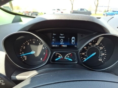 Used 2018  Ford Escape 4d SUV FWD SEL at Maxx Loans near St&period; Adrian&comma; MI