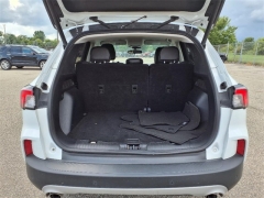 Used 2022 Ford Escape SEL AWD at Maxx Loans near St. Adrian, MI