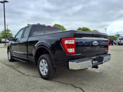 Used 2022 Ford F-150 2WD SuperCab 6.5' Box at Maxx Loans near ,