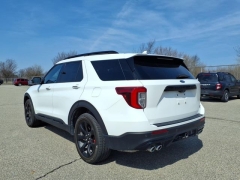 Used 2023  Ford Explorer ST 4WD at Maxx Loans near St&period; Adrian&comma; MI