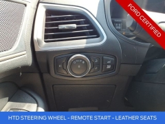 Used 2023  Ford Edge AWD at Maxx Loans near St&period; Adrian&comma; MI