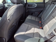 Used 2022 Ford Bronco Sport Big Bend 4x4 at Maxx Loans near ,