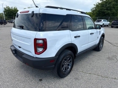 Used 2023  Ford Bronco Sport Big Bend 4x4 at Maxx Loans near St&period; Adrian&comma; MI