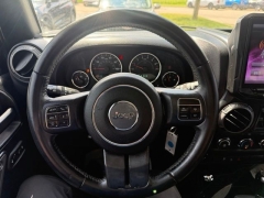 Used 2017  Jeep Wrangler Unlimited Sport 4x4 at Maxx Loans near St&period; Adrian&comma; MI